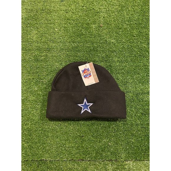 NFL Game Day Accessories Vintage Nfl Game Day Dallas Cowboys Fleece